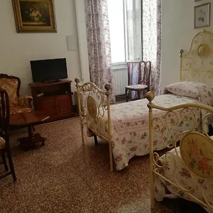 Bed & Breakfast Tanina