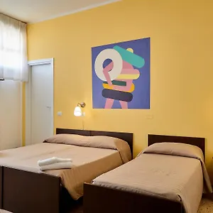 Hotel Casa Per Ferie Soleē