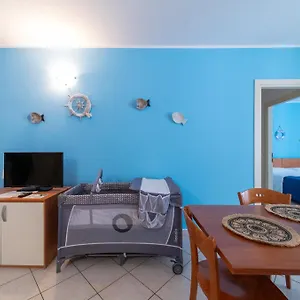 Aparthotel Alessandra