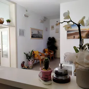 Bed & Breakfast Lambusta