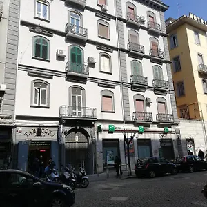 Bed & Breakfast Beb Mariafrancesca