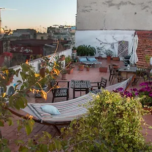 Bed & Breakfast Epoche'